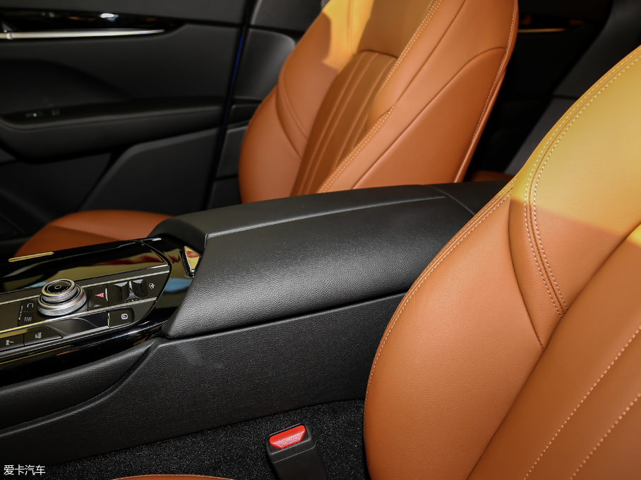 2018Levante 3.0T 350Hp 