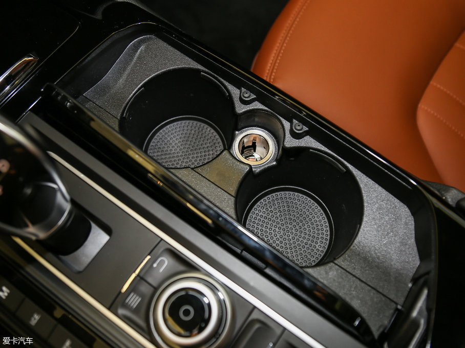 2018Levante 3.0T 350Hp 