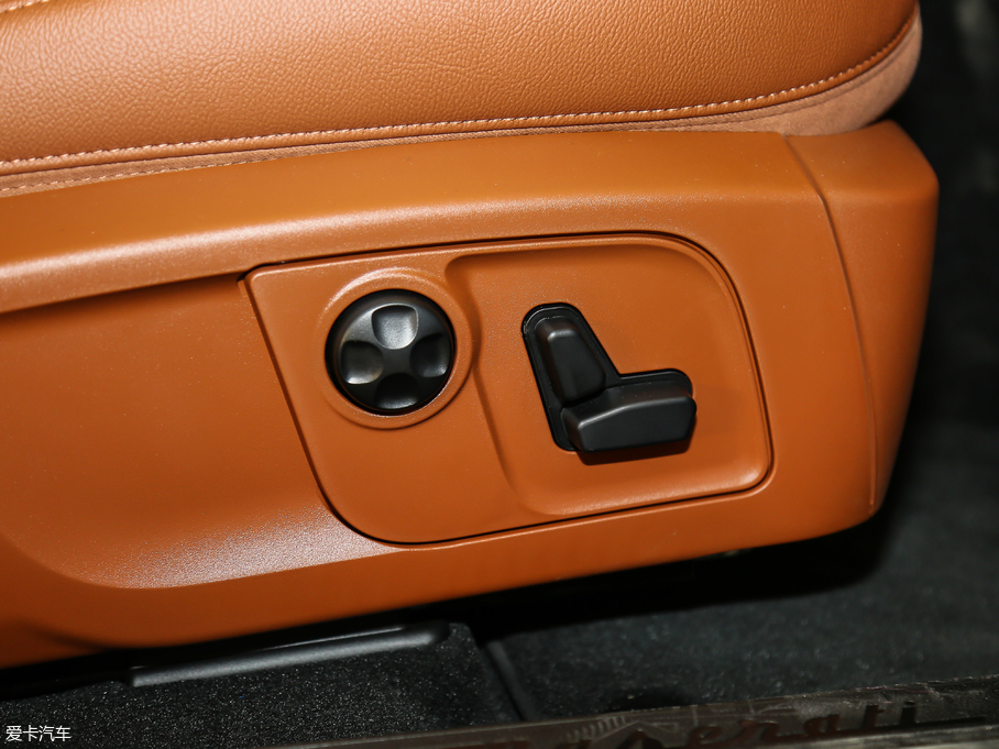 2018Levante 3.0T 350Hp (jng)