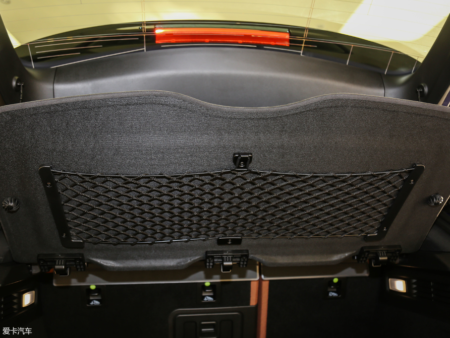 2018Levante 3.0T 350Hp 