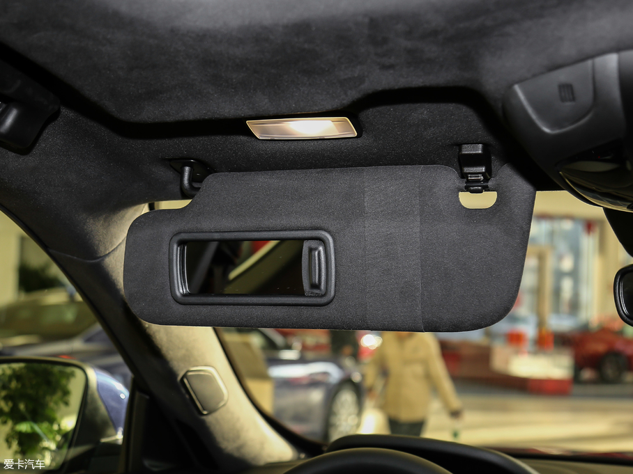 2018Levante 3.0T 350Hp 