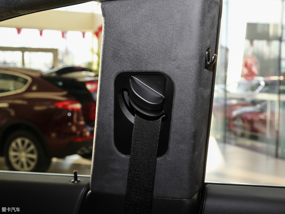 2018Levante 3.0T 350Hp (jng)