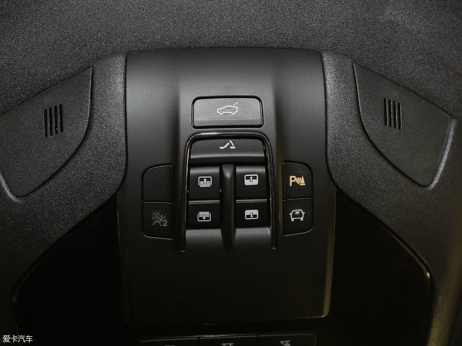 2018Levante 3.0T 350Hp 