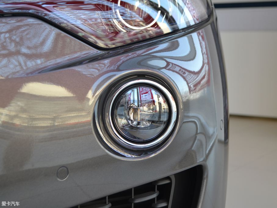 2018Levante 3.0T 350Hp (bio)(zhn)