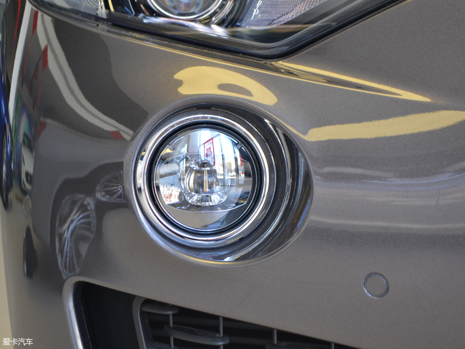 2018Levante 3.0T 350Hp (bio)(zhn)