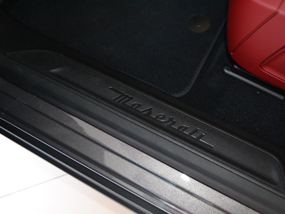 2018Levante 3.0T 350Hp ˜ʰ