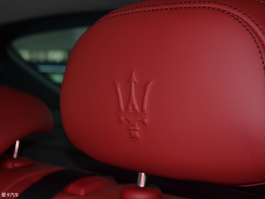 2018Levante 3.0T 350Hp ˜ʰ