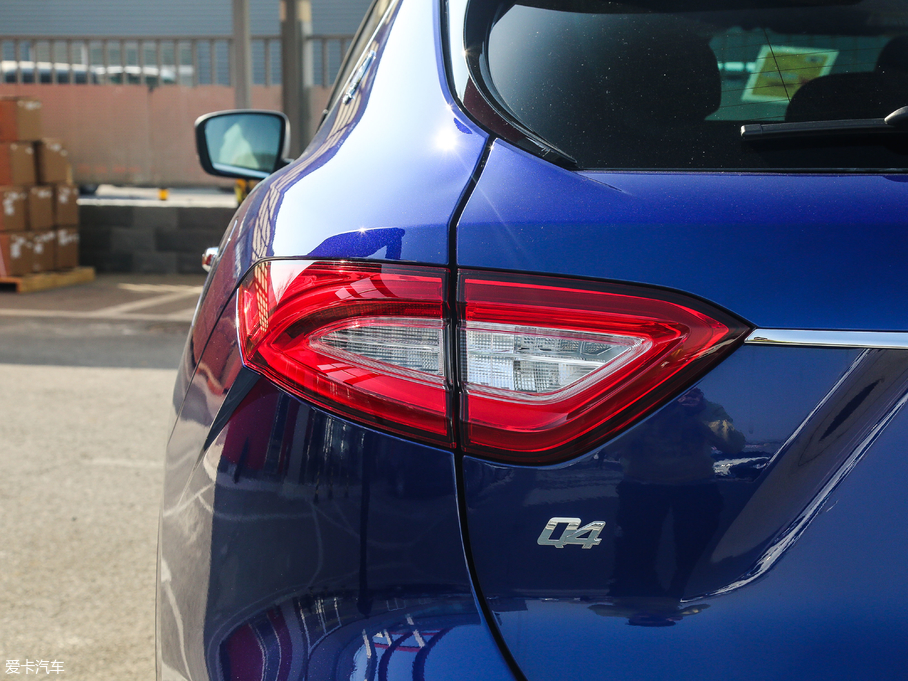 2018Levante 3.0T 350Hp \Ӱ