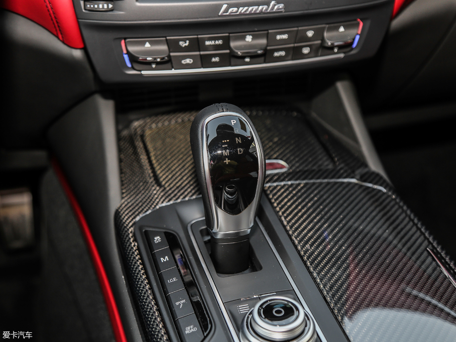 2018Levante 3.0T 350Hp \Ӱ