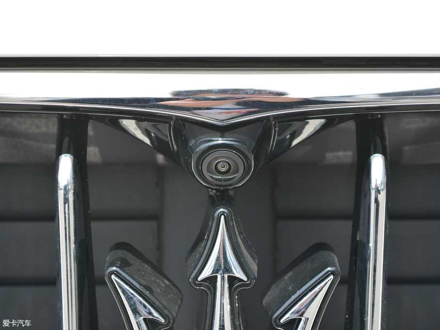 2018Levante 3.0T 350Hp A၆