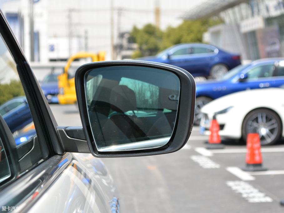 2018Levante 3.0T 350Hp A၆