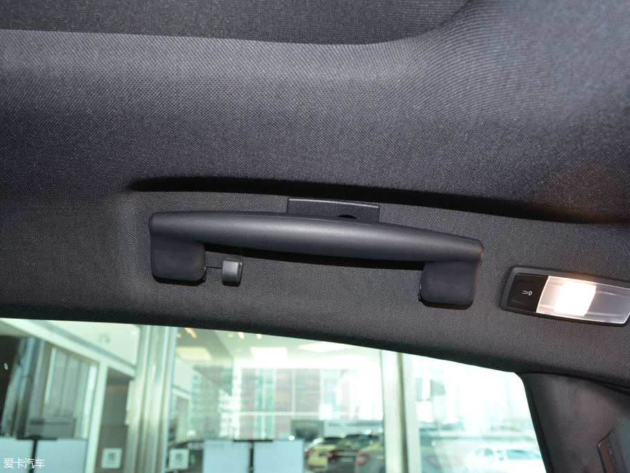 2018Levante 3.0T 350Hp A၆