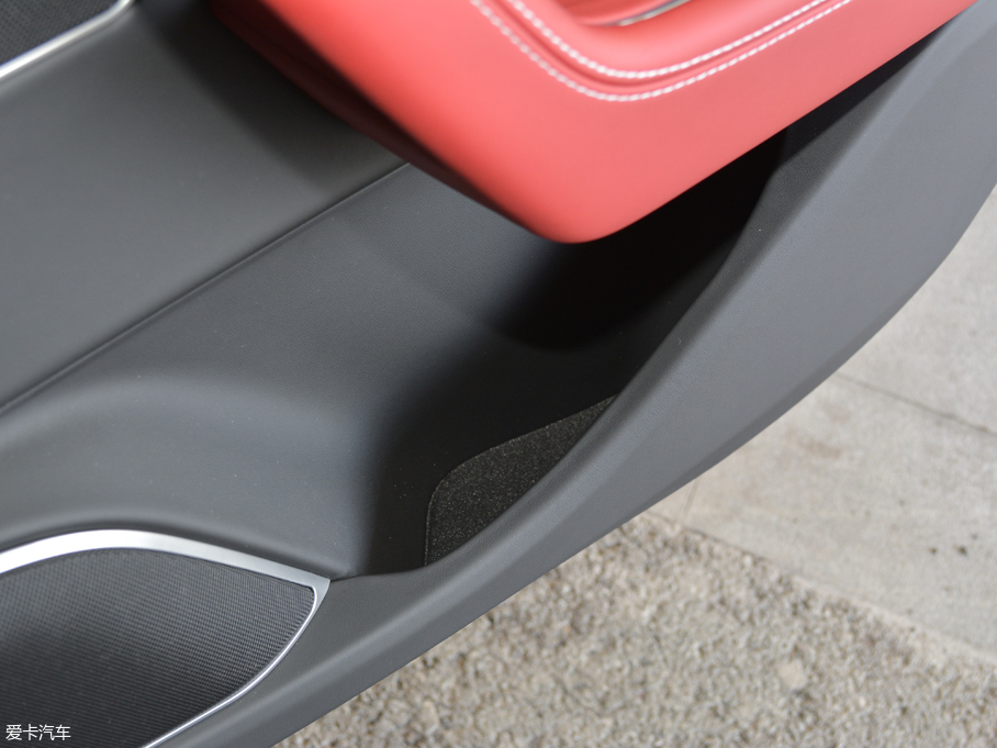 2018Levante 3.0T 350Hp A၆