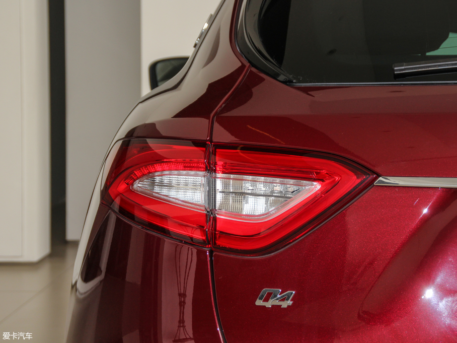 2018Levante 3.0T 350Hp ˜ʰ