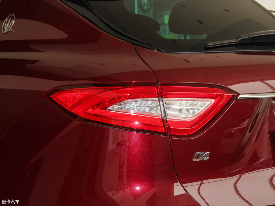 2018Levante 3.0T 350Hp ˜ʰ