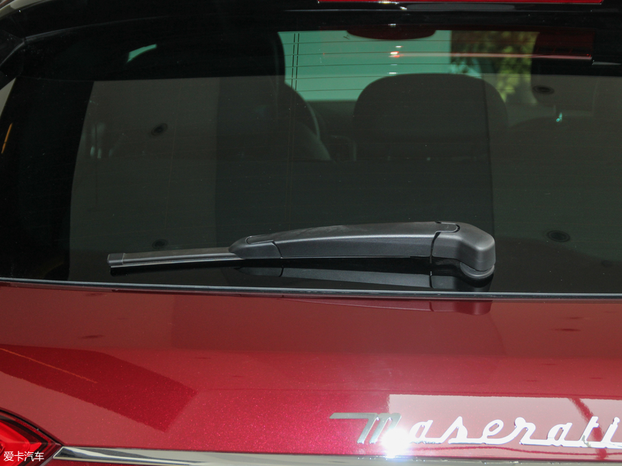 2018Levante 3.0T 350Hp ˜ʰ