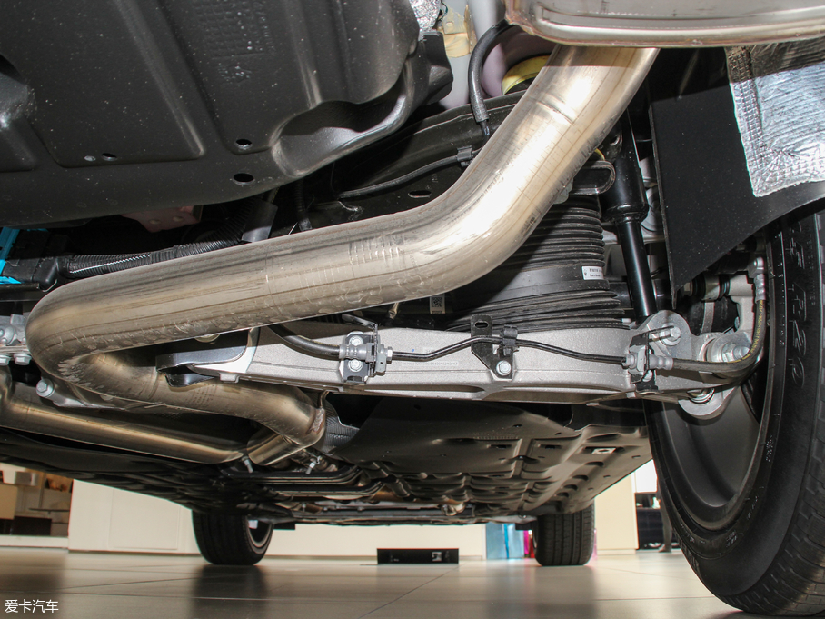 2018Levante 3.0T 350Hp (bio)(zhn)