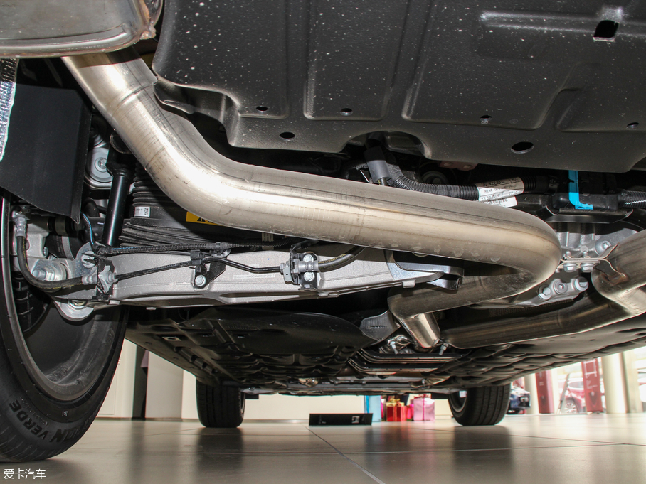 2018Levante 3.0T 350Hp ˜ʰ