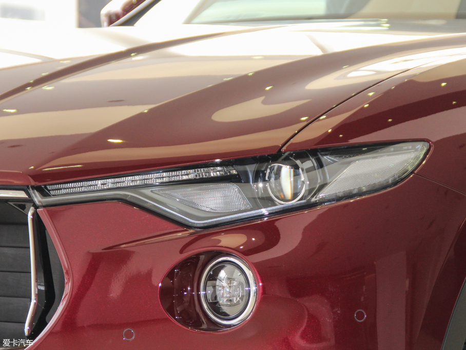 2018Levante 3.0T 350Hp ˜ʰ