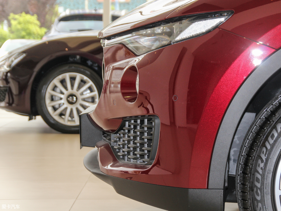 2018Levante 3.0T 350Hp ˜ʰ