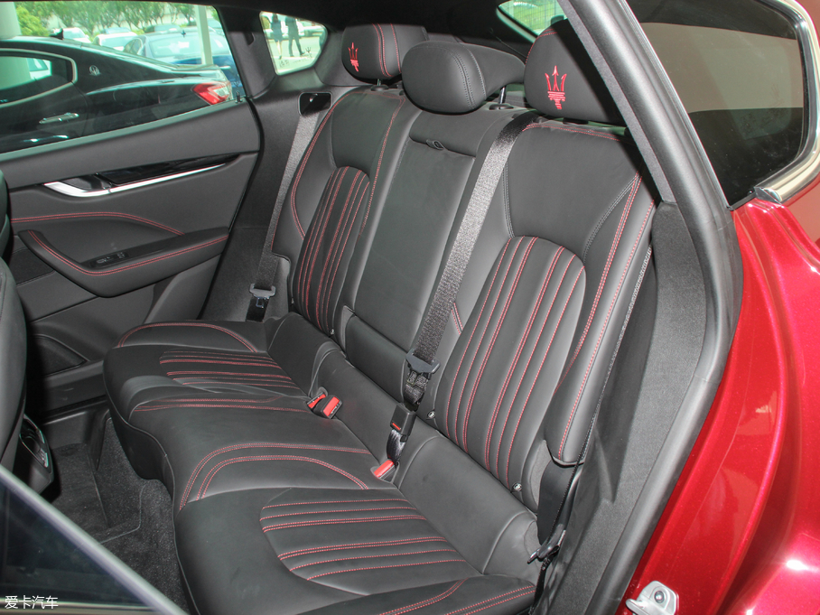 2018Levante 3.0T 350Hp (bio)(zhn)