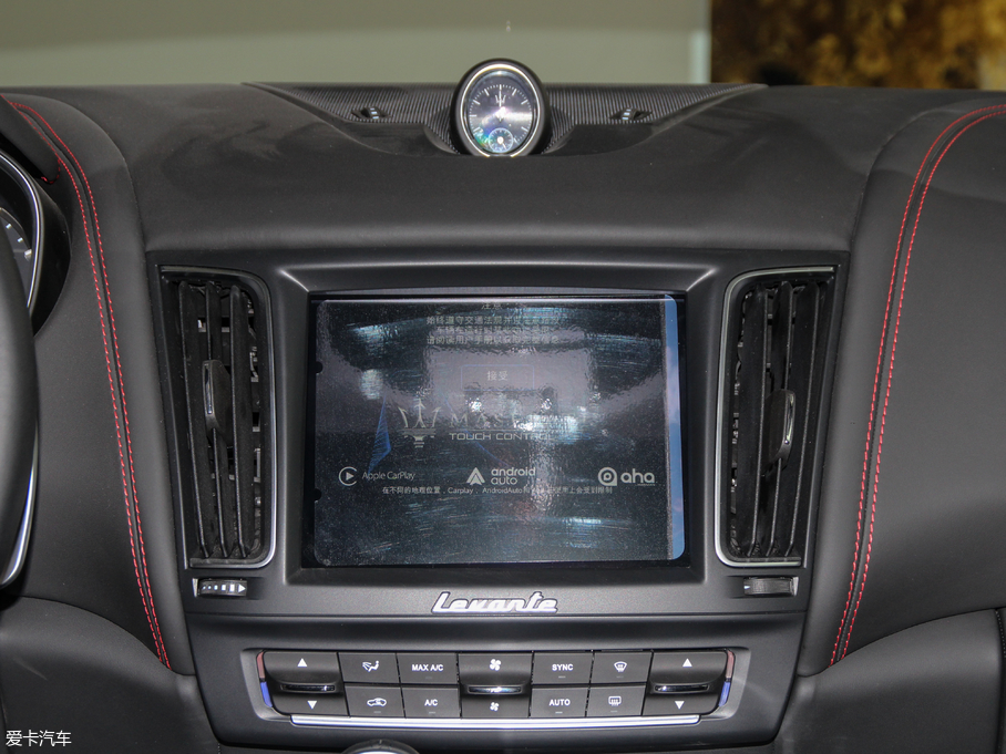 2018Levante 3.0T 350Hp ˜ʰ