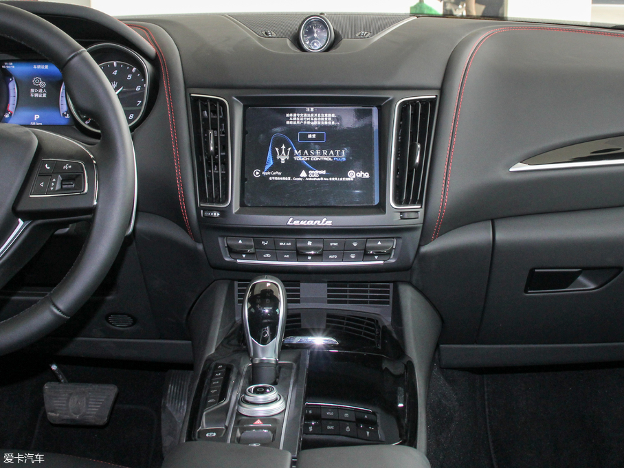 2018Levante 3.0T 350Hp ˜ʰ