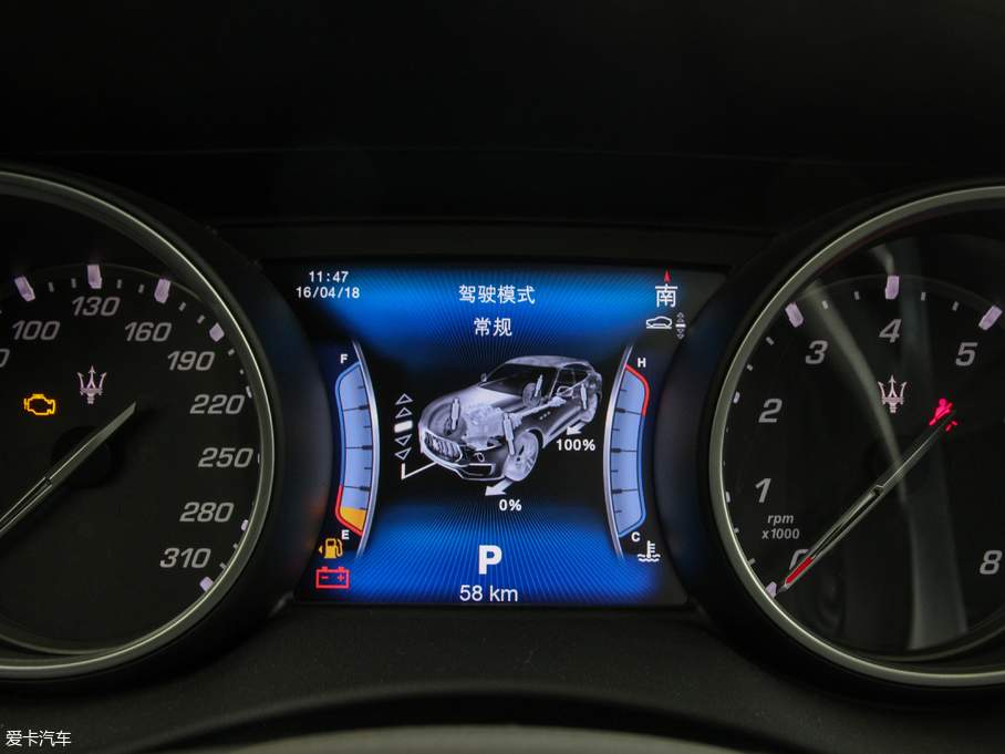 2018Levante 3.0T 350Hp ˜ʰ