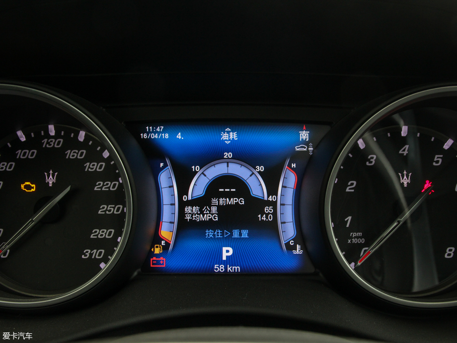 2018Levante 3.0T 350Hp ˜ʰ