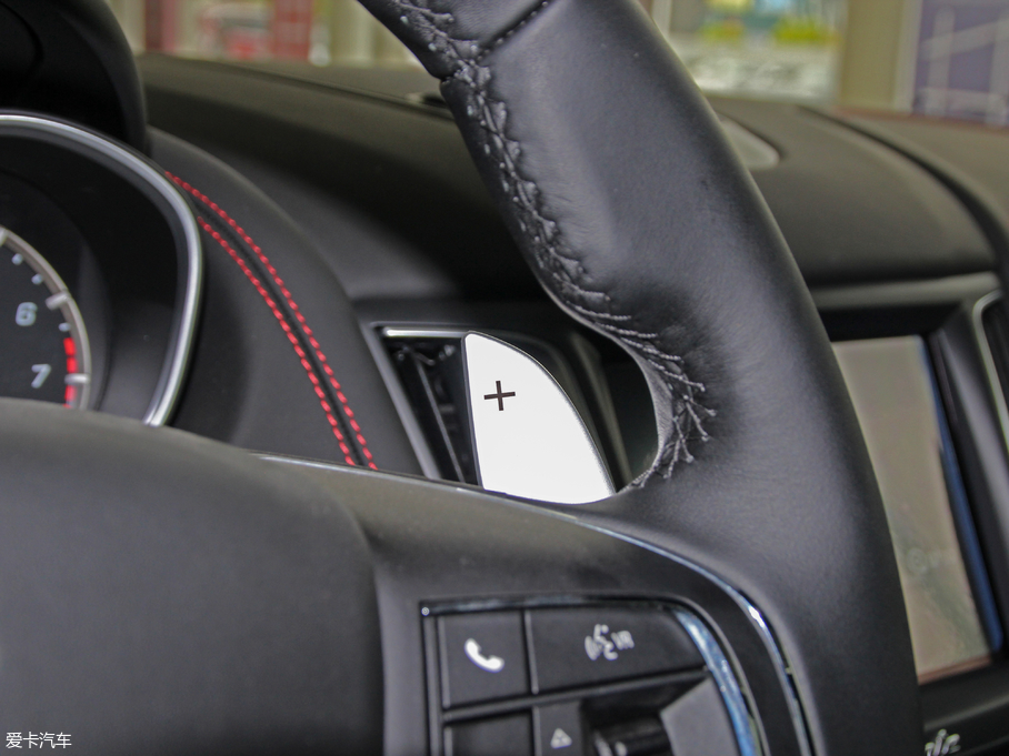 2018Levante 3.0T 350Hp ˜ʰ