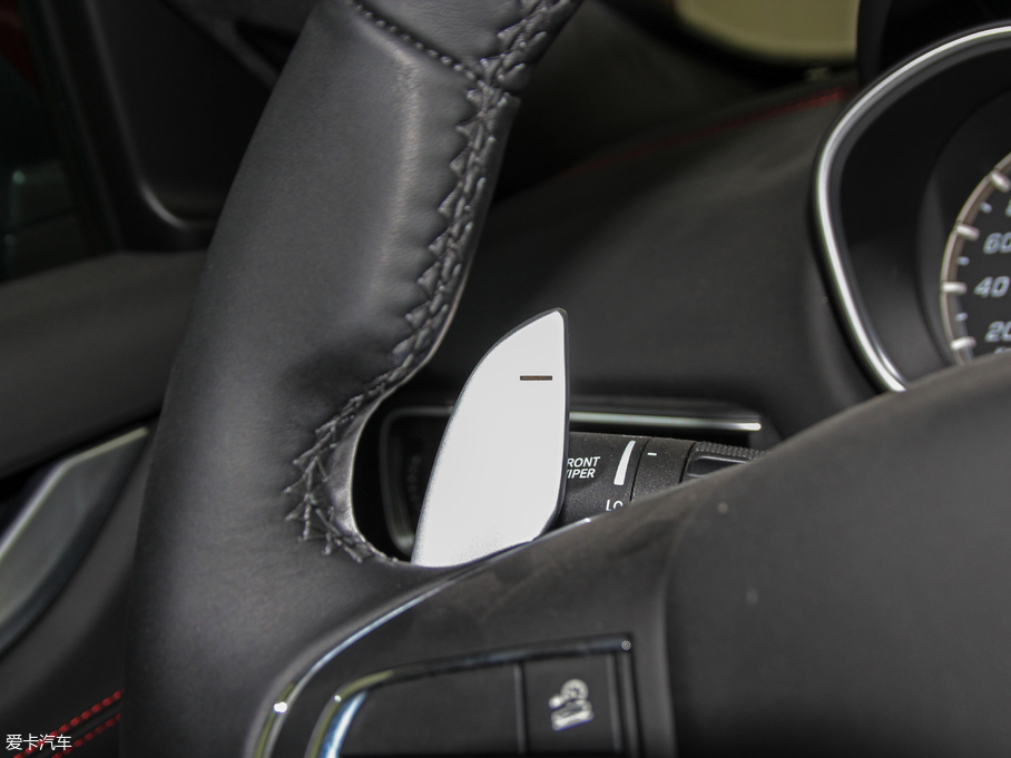 2018Levante 3.0T 350Hp ˜ʰ