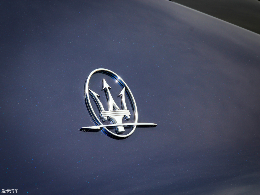 2018Levante 3.0T 430Hp A၆