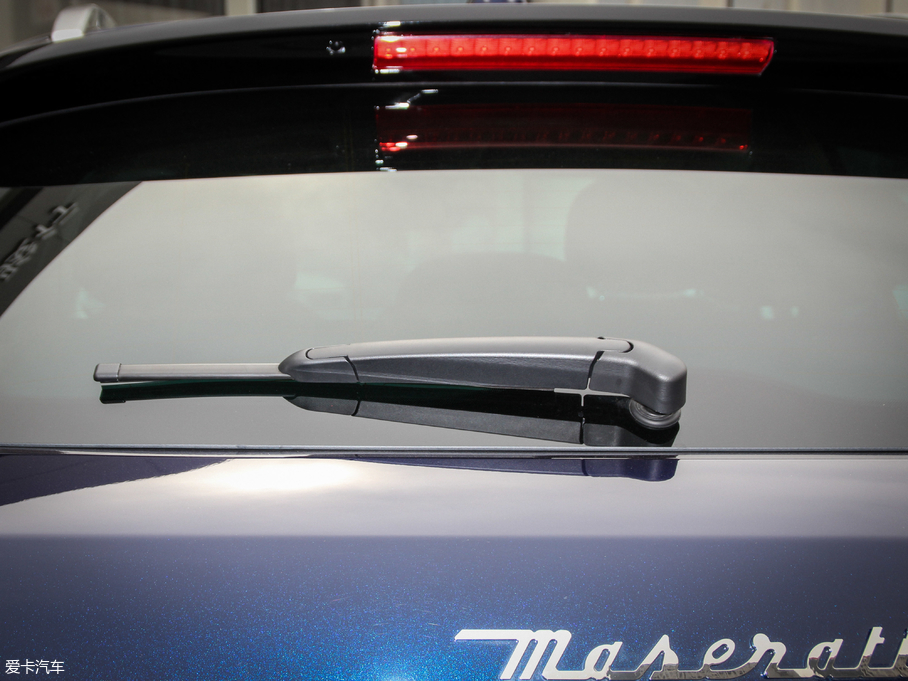 2018Levante 3.0T 430Hp A၆