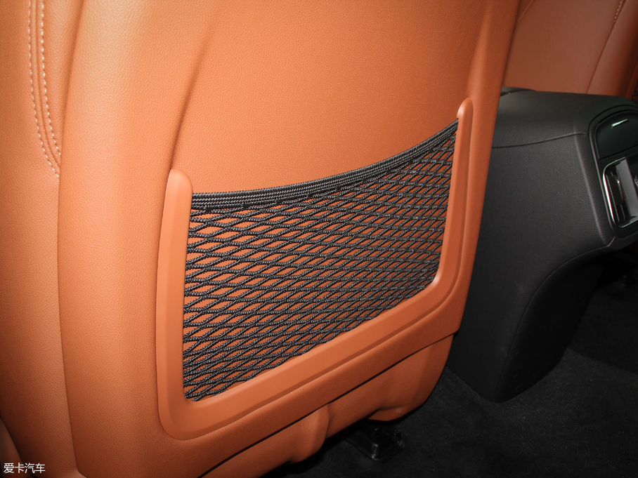 2018Levante 3.0T 430Hp A၆