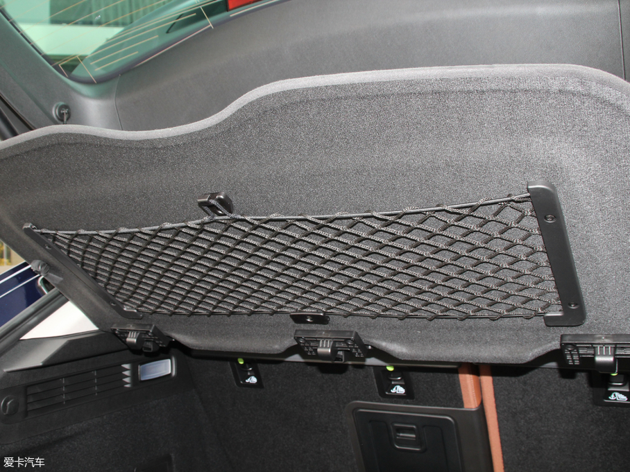 2018Levante 3.0T 430Hp A၆