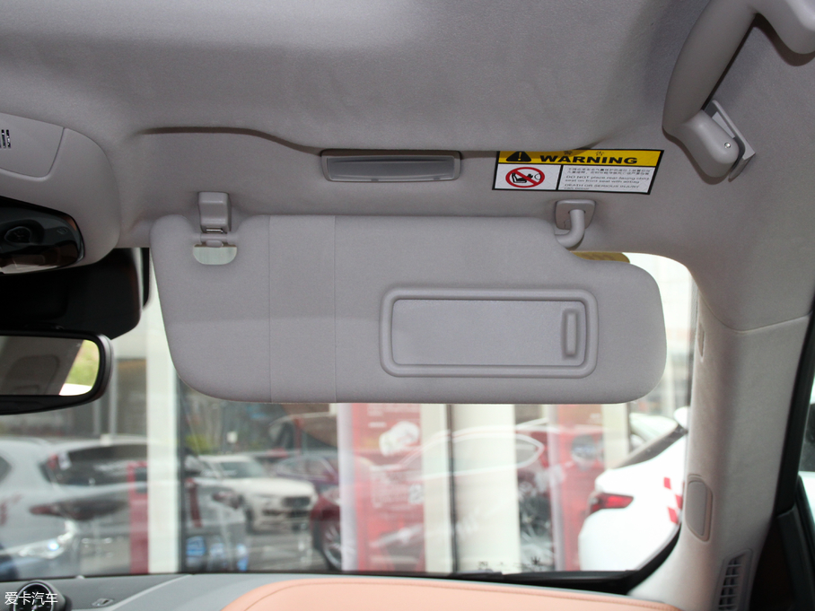 2018Levante 3.0T 430Hp A၆