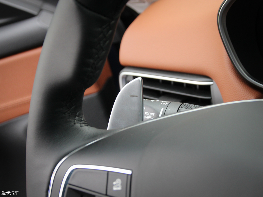 2018Levante 3.0T 430Hp A၆