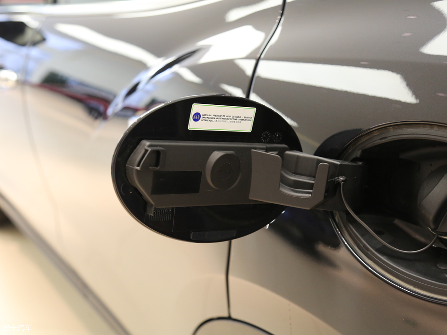 2018Levante 3.0T 350Hp A၆