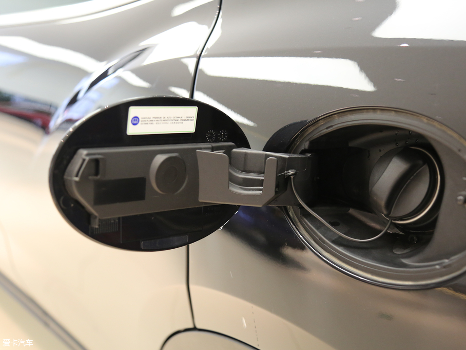 2018Levante 3.0T 350Hp A၆