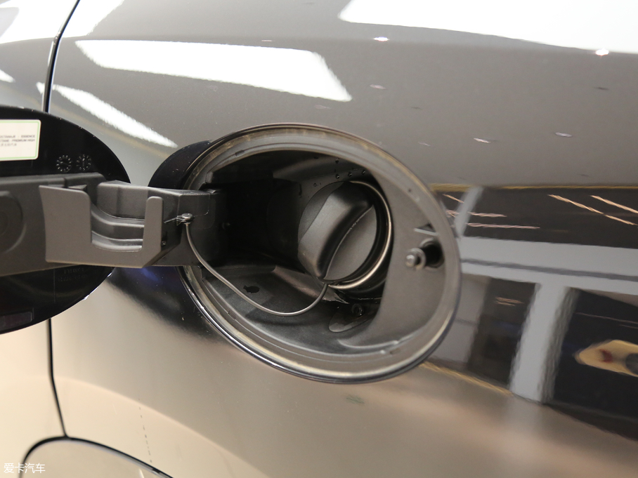 2018Levante 3.0T 350Hp A၆