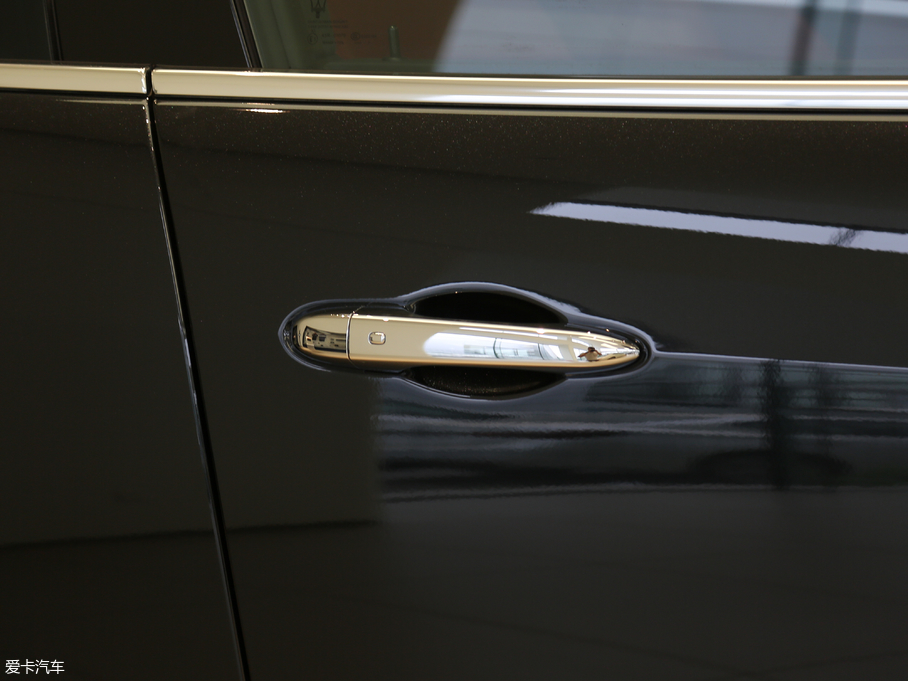 2018Levante 3.0T 350Hp A၆