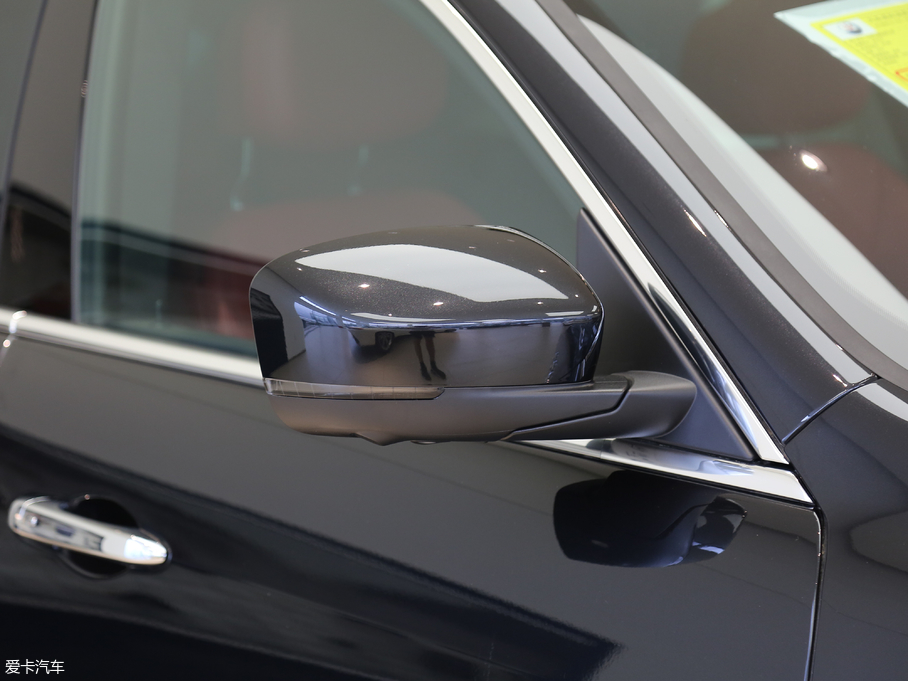 2018Levante 3.0T 350Hp A၆