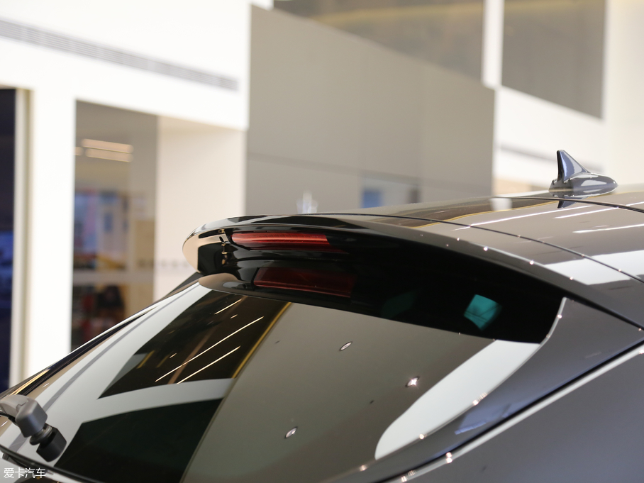 2018Levante 3.0T 350Hp A၆