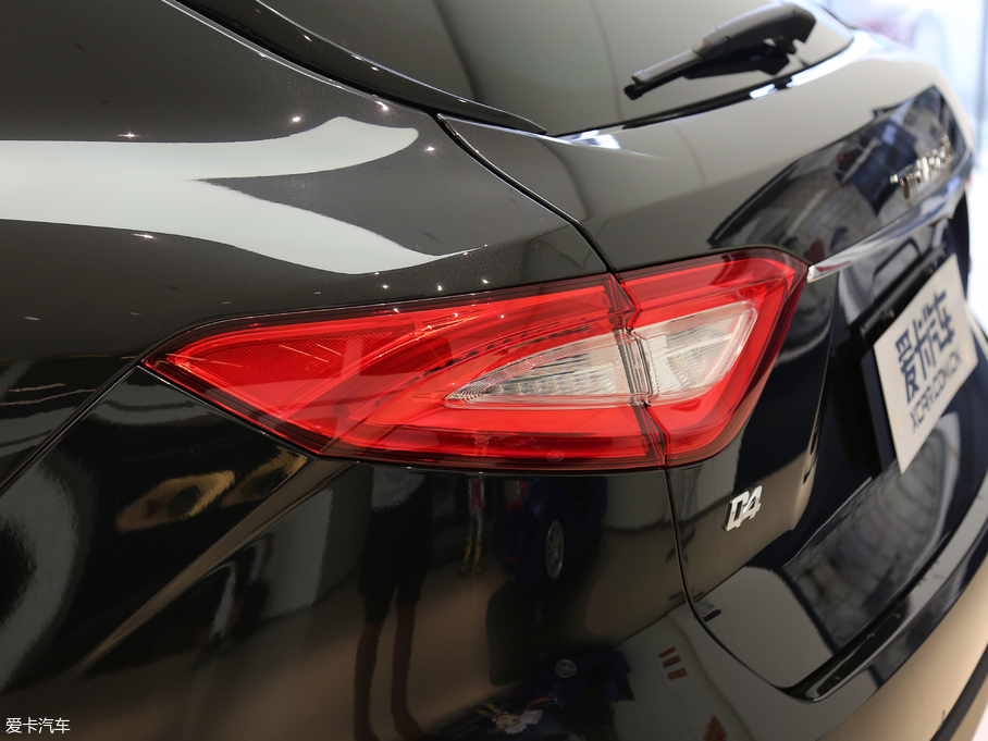 2018Levante 3.0T 350Hp A၆