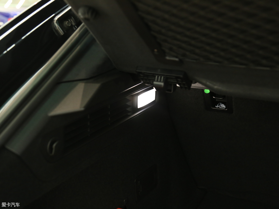 2018Levante 3.0T 350Hp A၆