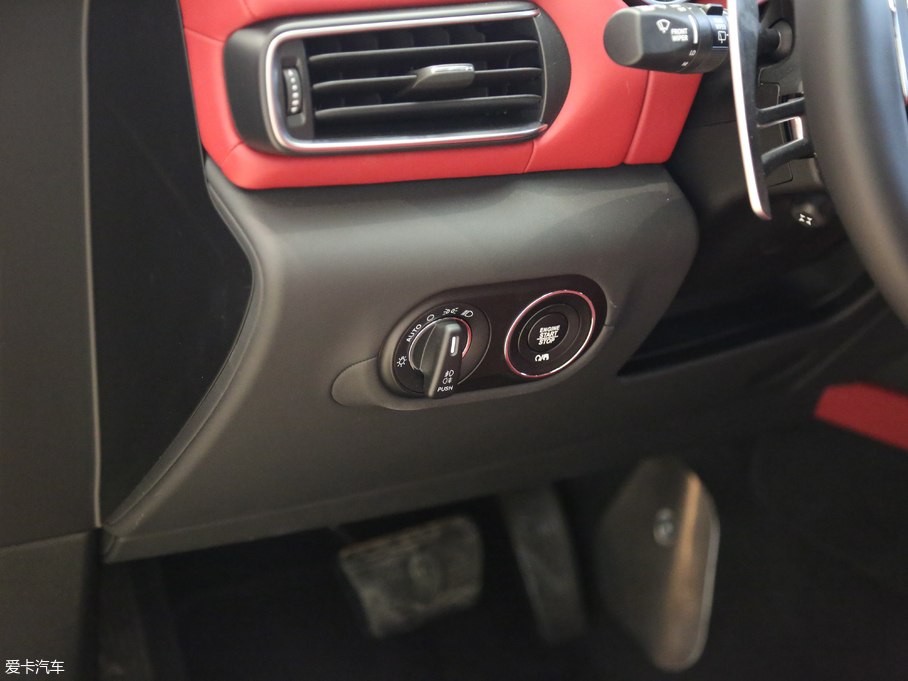 2018Levante 3.0T 350Hp A၆