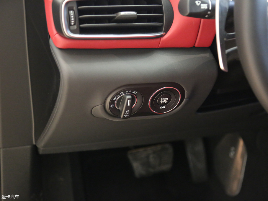 2018Levante 3.0T 350Hp A၆