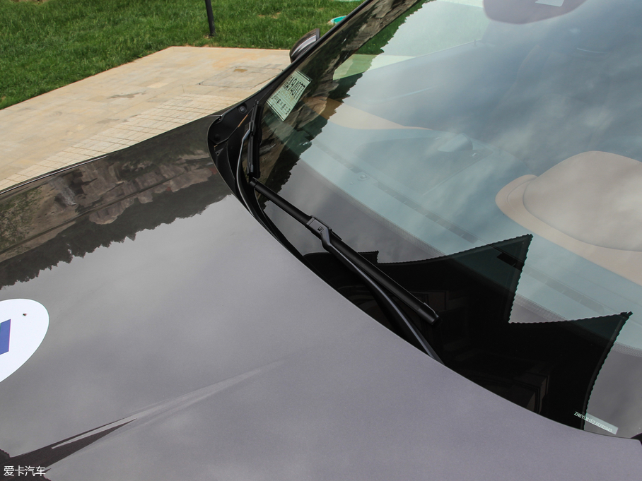 2018Levante 3.0T 430Hp \Ӱ