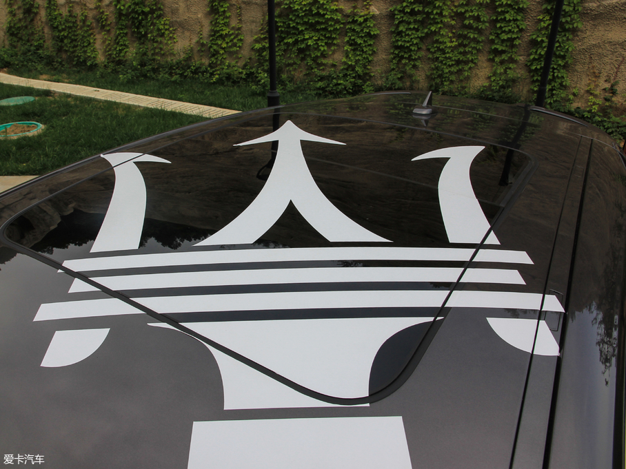 2018Levante 3.0T 430Hp \Ӱ