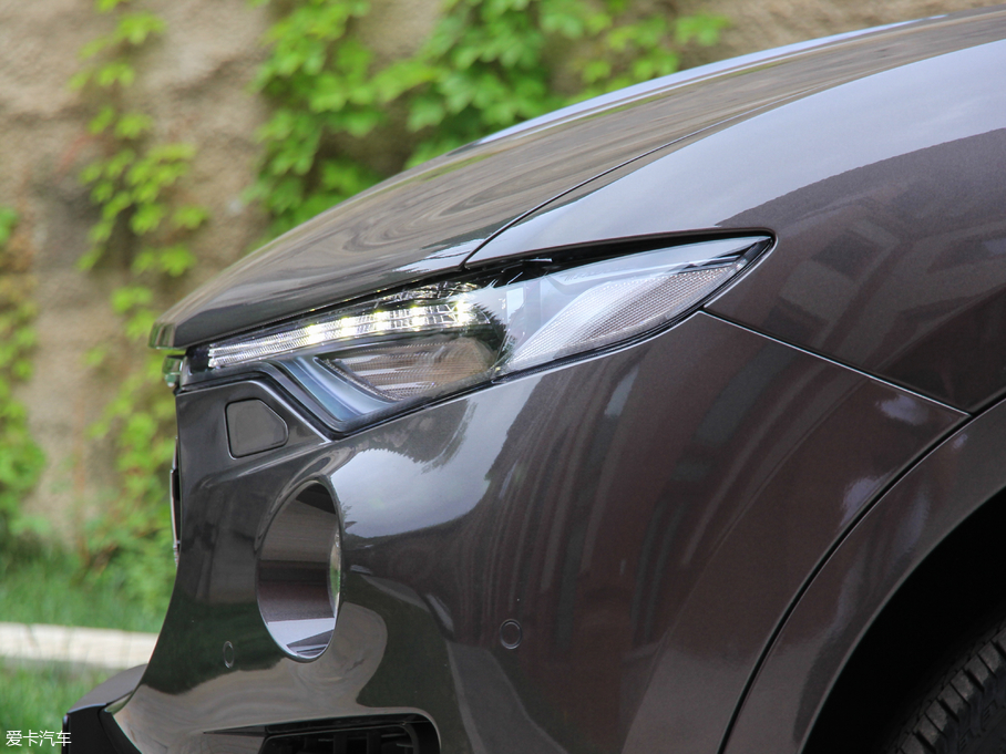 2018Levante 3.0T 430Hp \Ӱ